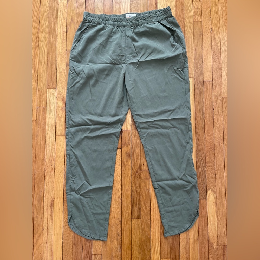 Women’s Marine Layer Allison Pants
